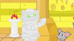 انیمیشن خانواده شیر قسمت 449 - lion family